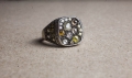 HD Custom jewelery anello fantasy02