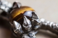 HD Custom jewelery moschettone argento01