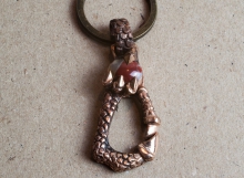 HD Custom jewelery moschettone bronzo 2-05