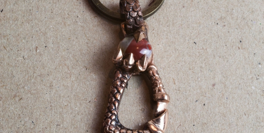 HD Custom jewelery moschettone bronzo 2-05
