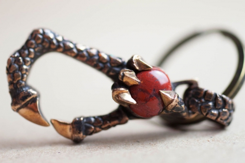 HD Custom jewelery moschettone bronzo03