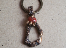 HD Custom jewelery moschettone bronzo05